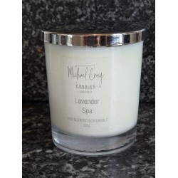 The Spa Experience Collection