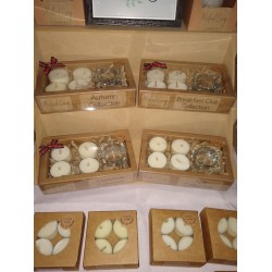 Tealights
