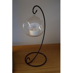 Tealight Globes