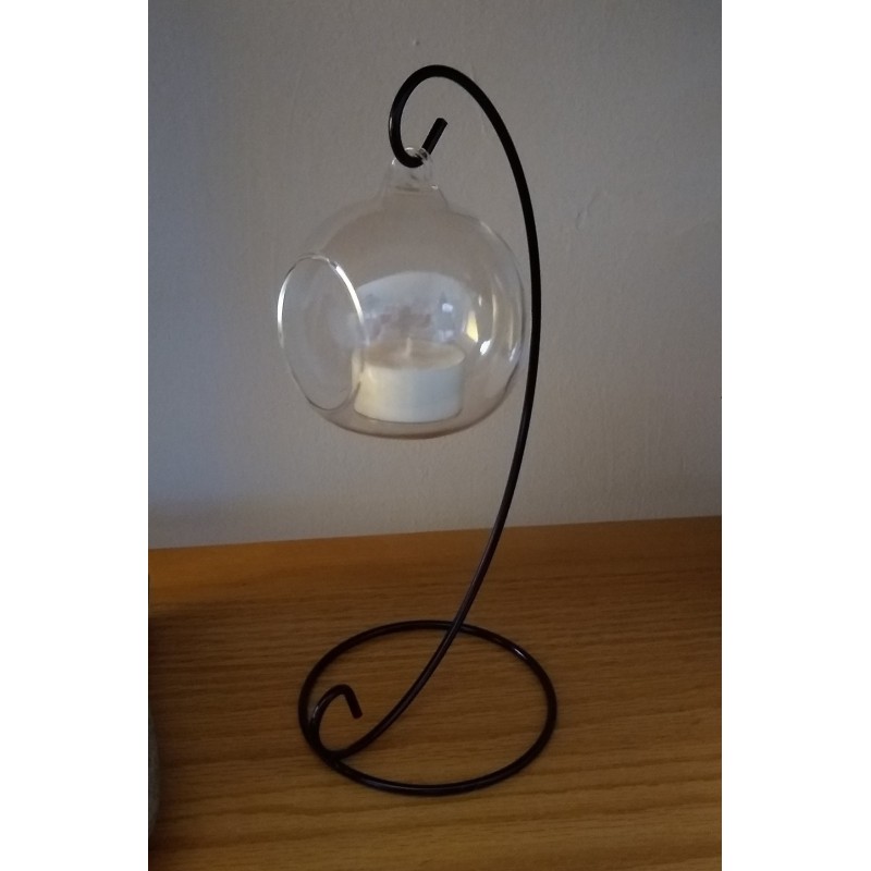 Tealight Globes