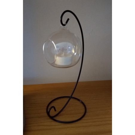 Tealight Globes