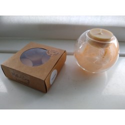 Tealight Globes