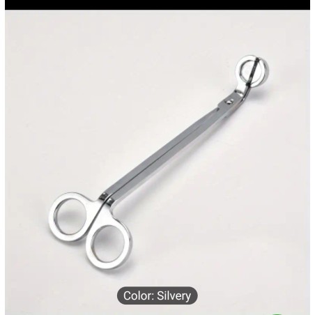 Wick Trimmer