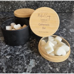 Catherine's Bar Mini Wax Melts