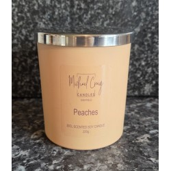 Peaches  30cl