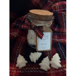Mulled Wine Mini Wax Melts