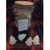 Spiced Orange Mini Wax Melts