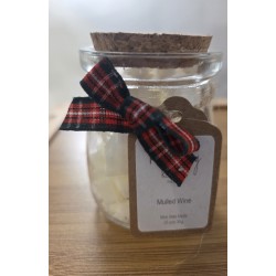 Mulled Wine Mini Wax Melts