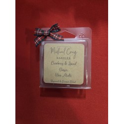 Mulled Wine 50g Wax Melts