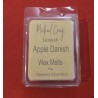 Apple Danish 75g Wax Melts
