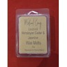 Himalayan Cedar & Jasmine 75g Wax Melts