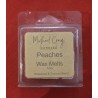 Peaches 50g Wax Melts