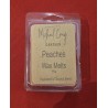 Peaches 75g Wax Melts