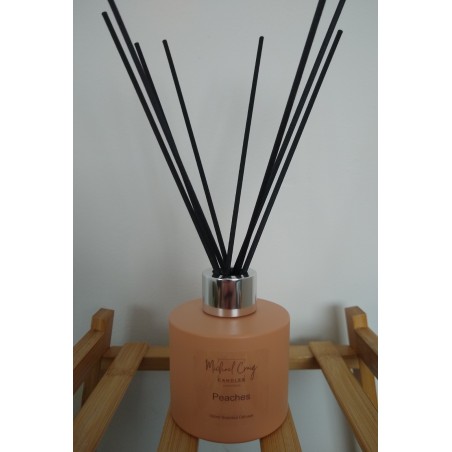 Peaches 100ml Diffuser