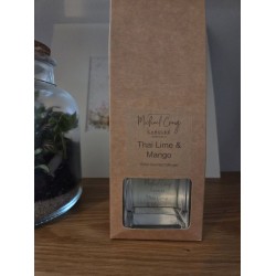 Thai Lime & Mango 100ml Diffuser