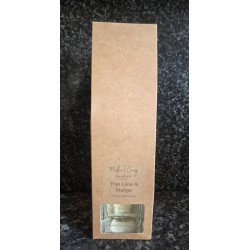 Thai Lime & Mango 100ml Diffuser