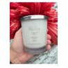 Rhubarb Spice 220g Candle