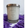 Lavender Spa 220g Candle