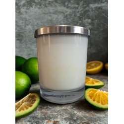 Thai Lime & Mango 220g Candle
