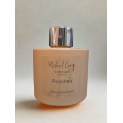 Peaches 100ml Diffuser