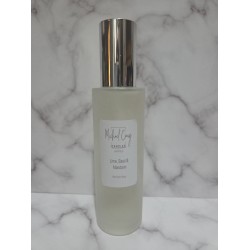 Lime, Basil & Mandarin 100ml Room Spray