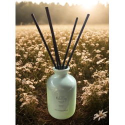 Jasmine & Patchouli 125ml Diffuser Porcelain Green