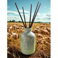 Meadow 125ml Diffuser Porcelain Green