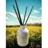 Meadow 125ml Diffuser Porcelain White