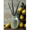 Pear & Freesia 125ml Diffuser Porcelain Green