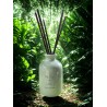 Peony & Blush Suede 125ml Diffuser Porcelain Green