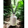 Peony & Blush Suede 125ml Diffuser Porcelain White