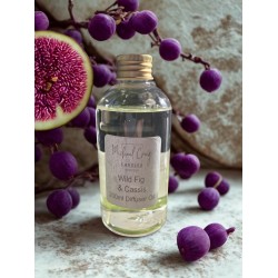 Wild Fig & Cassis 200ml Diffuser Oil