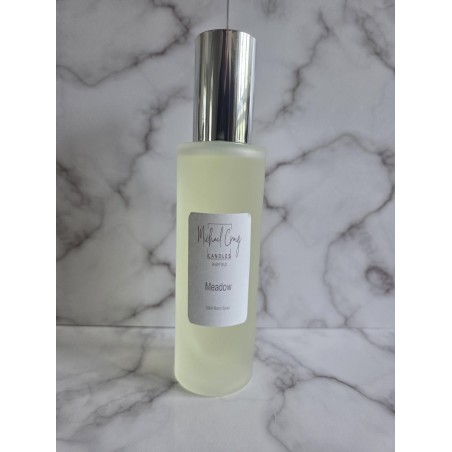 Meadow 100ml Room Spray