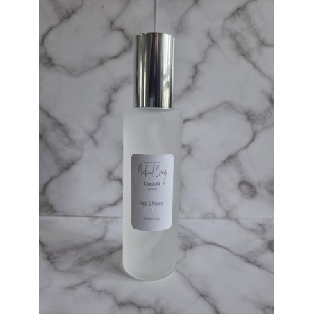 Pear & Freesia 100ml Room Spray