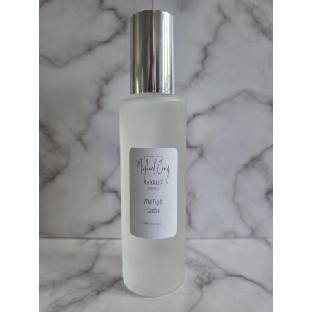 Wild Fig & Cassis 100ml Room Spray