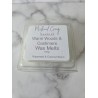 Warm Woods & Cashmere 50g Wax Melt