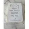 Warm Woods & Cashmere 75gbWax Melts