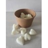 Warm Woods & Cashmere 125g Tub Wax Melt Shapes