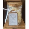 Jasmine & Patchouli 50g Mini Wax Melts - Jar