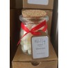 Rhubarb Spice 50g Mini Wax Melts - Jar