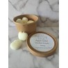 Apple Cider 125g Wax Melt Shapes - Tub