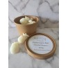 Catherine's Bar 125g Wax Melt Shapes - Tub
