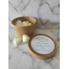 Jasmine Nights 125g Wax Melt Shapes - Tub