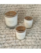 Scented Container & Travel Candles | Michael Craig Candles
