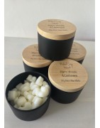 Mini Wax Melts Tins