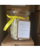 Mini Wax Melts Jar